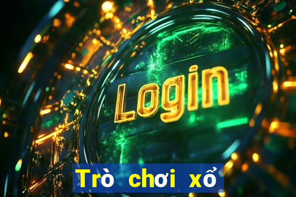 Trò chơi xổ số Đắk Nông tần suất cao