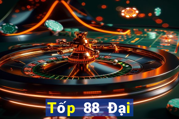 Tốp 88 Đại Lý Cấp 1 Game Bài