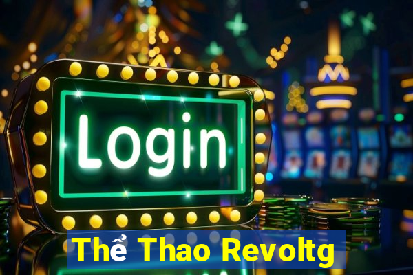 Thể Thao Revoltg