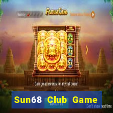 Sun68 Club Game Bài Macau