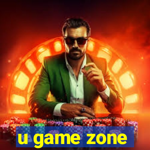 u game zone