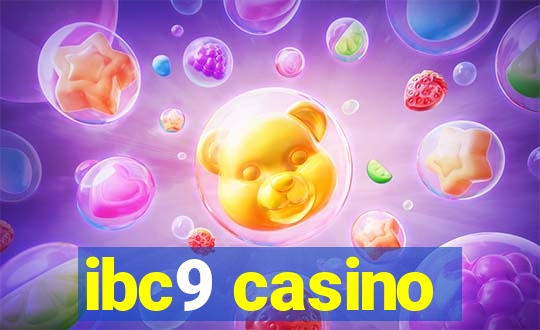 ibc9 casino