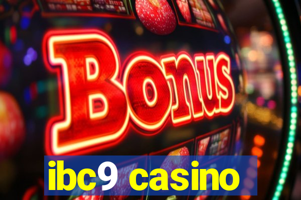 ibc9 casino