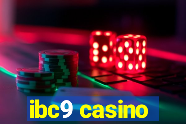 ibc9 casino