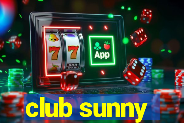 club sunny