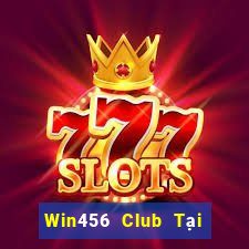 Win456 Club Tại Game Bài B52