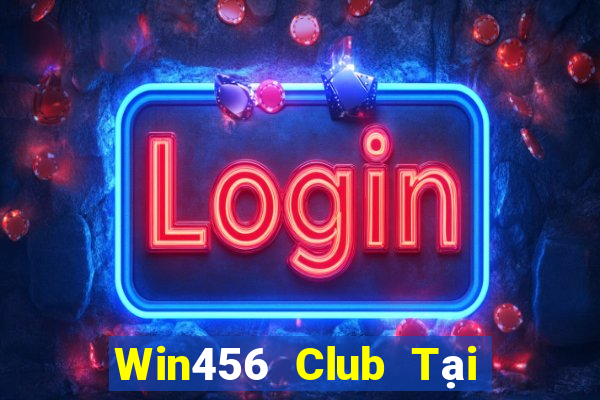 Win456 Club Tại Game Bài B52