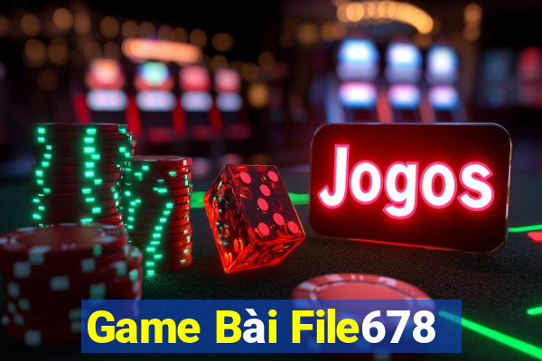 Game Bài File678