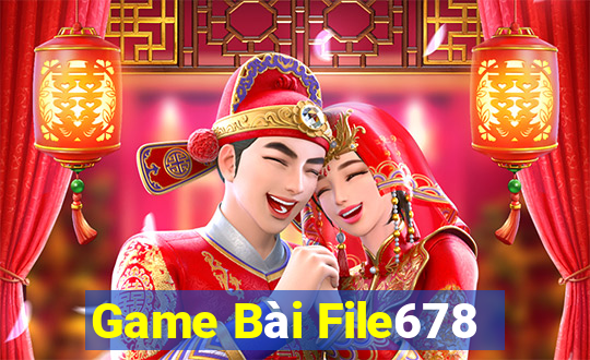 Game Bài File678