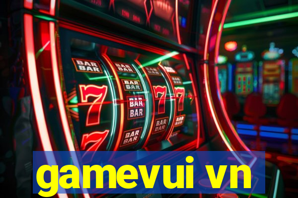 gamevui vn