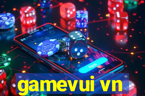 gamevui vn