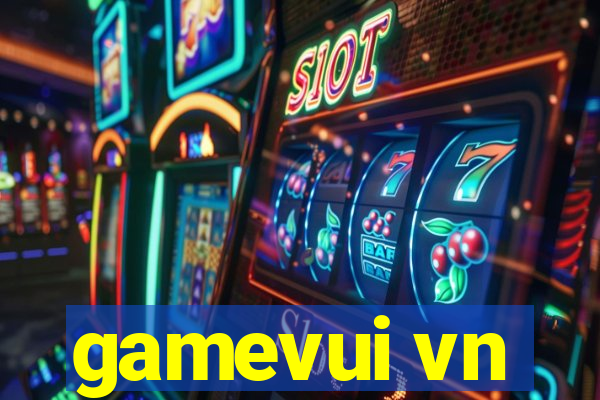 gamevui vn