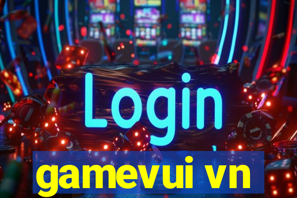 gamevui vn