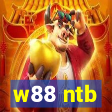 w88 ntb