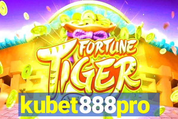 kubet888pro