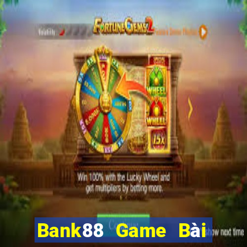 Bank88 Game Bài Có Code