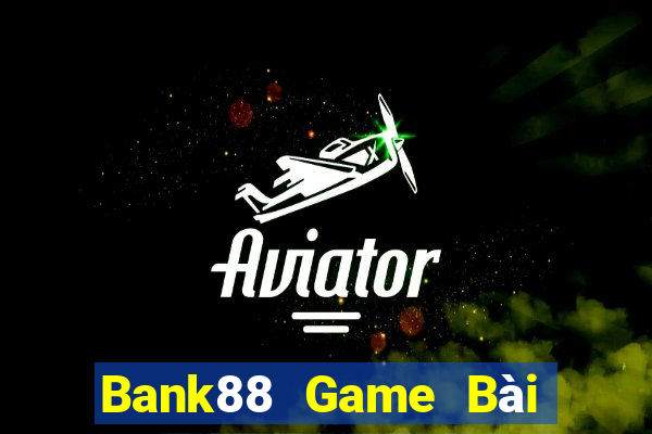 Bank88 Game Bài Có Code