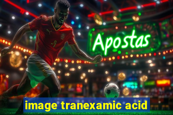 image tranexamic acid