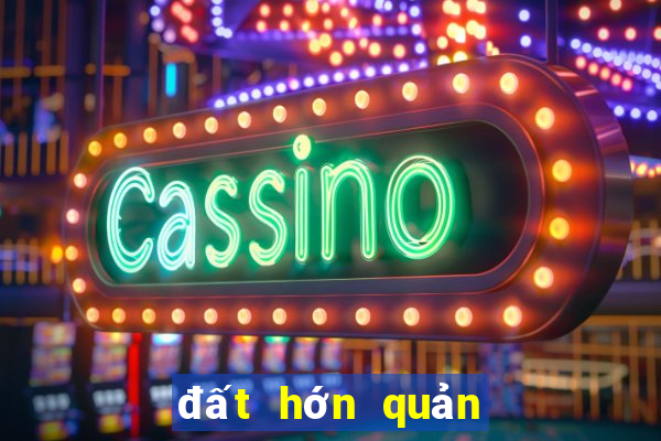 đất hớn quản bình phước