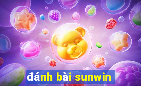 đánh bài sunwin