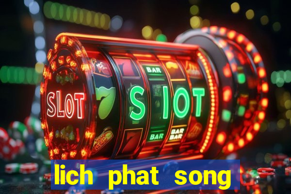 lich phat song kenh htv the thao ngay hom nay