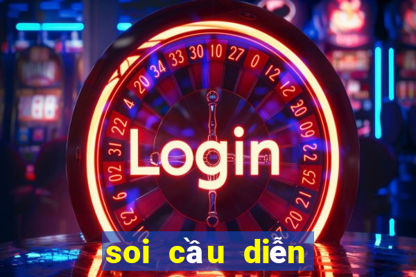 soi cầu diễn đàn 366