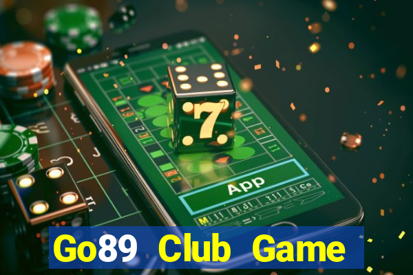 Go89 Club Game Bài Fa88 Apk