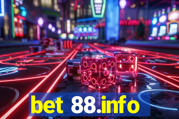 bet 88.info