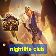 nightlife club