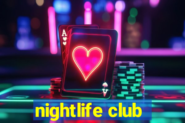 nightlife club