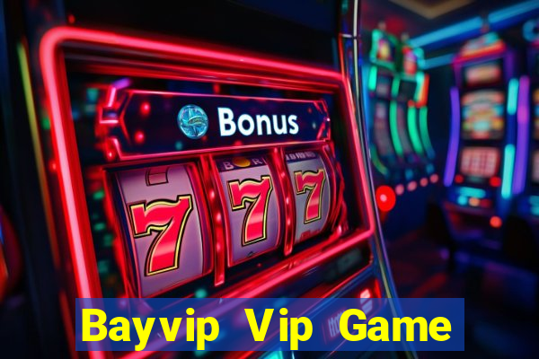 Bayvip Vip Game Bài Nhất Vip