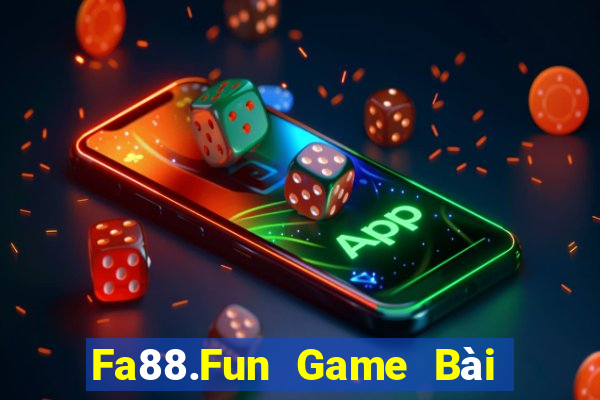 Fa88.Fun Game Bài Lừa Đảo