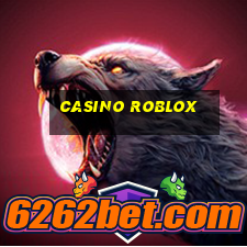 Casino Roblox