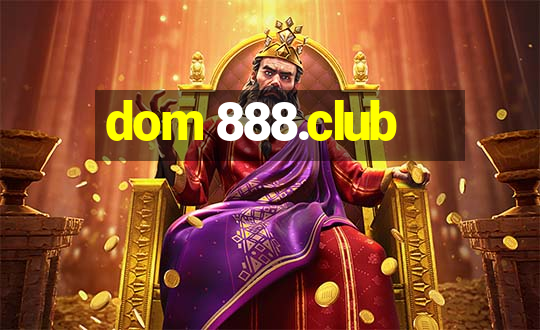 dom 888.club