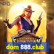 dom 888.club