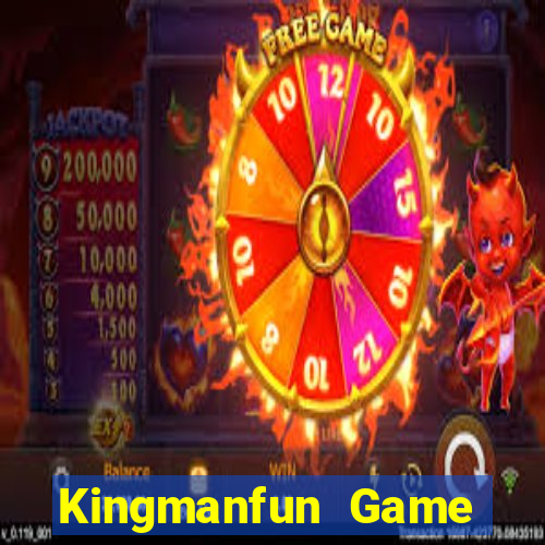 Kingmanfun Game Bài Ric