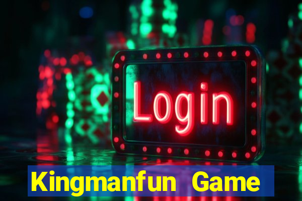 Kingmanfun Game Bài Ric