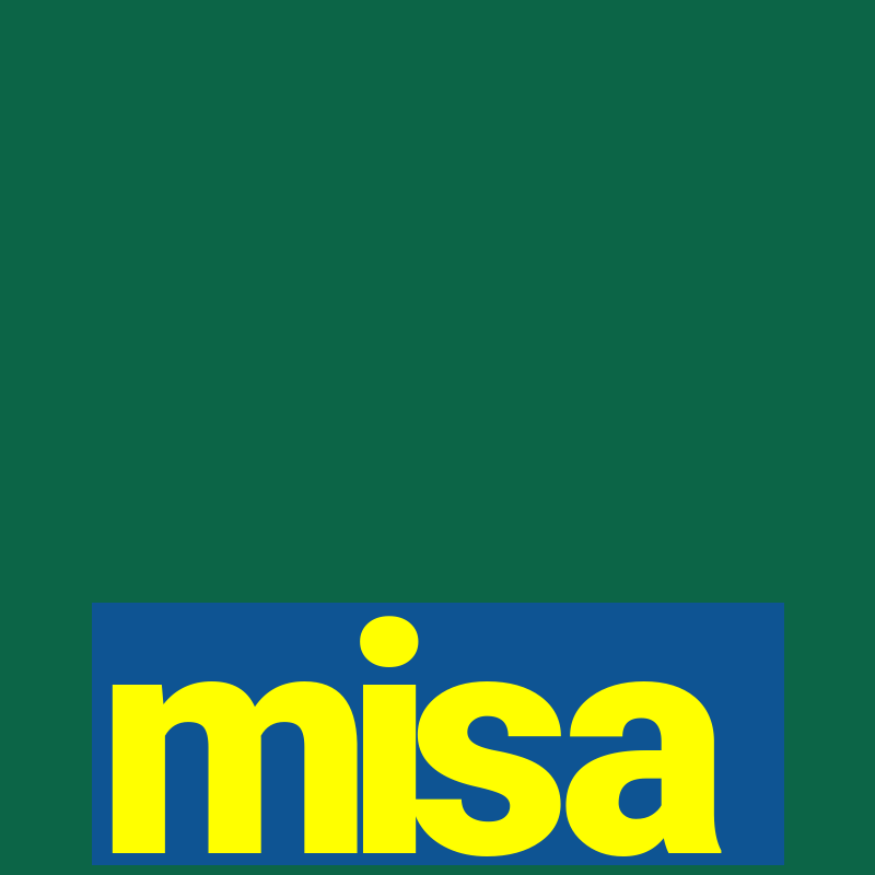 misa