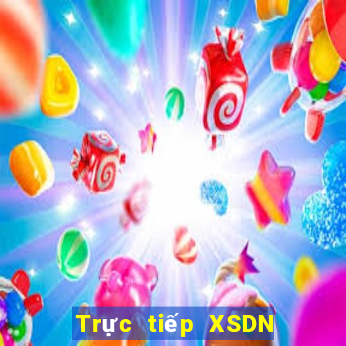 Trực tiếp XSDN ngày 24