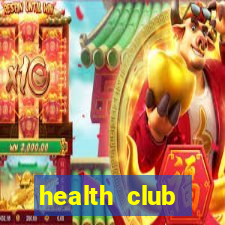 health club customer research