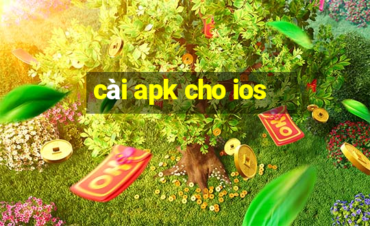 cài apk cho ios