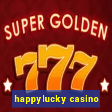 happylucky casino