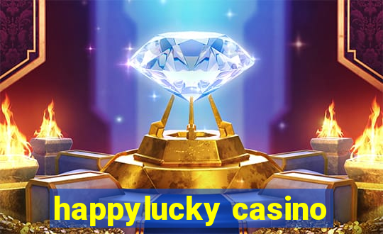 happylucky casino