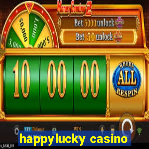 happylucky casino