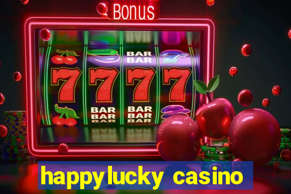 happylucky casino