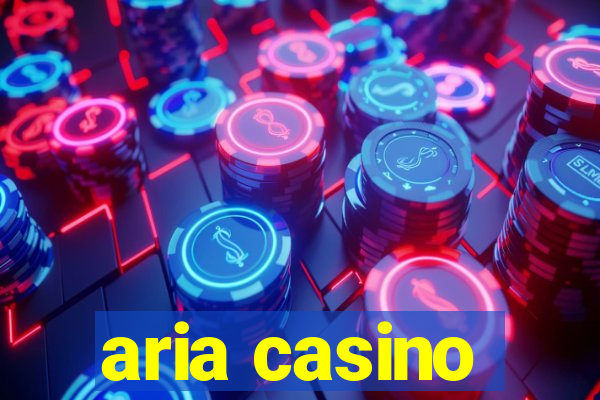 aria casino