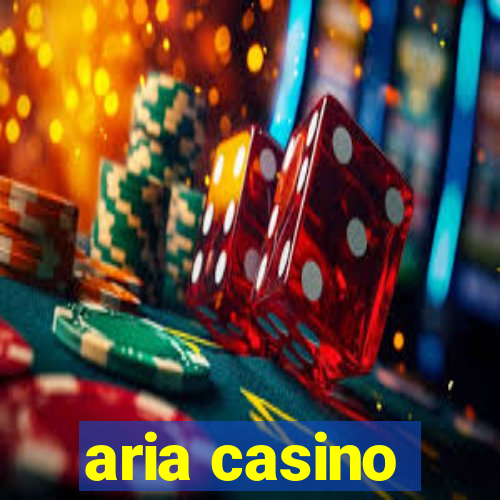 aria casino