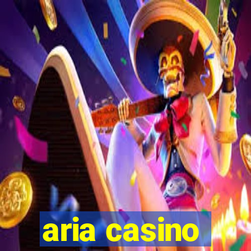 aria casino