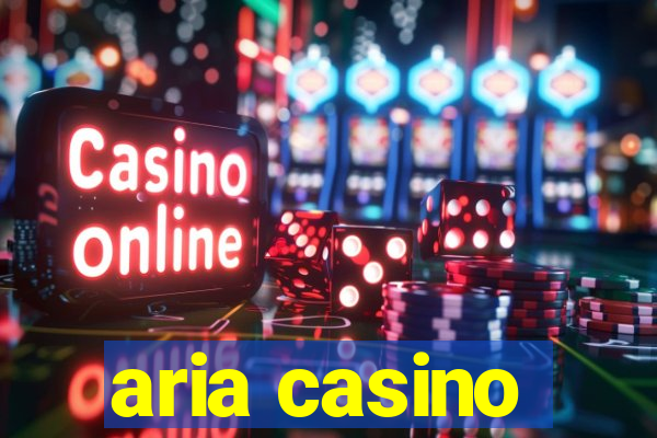 aria casino