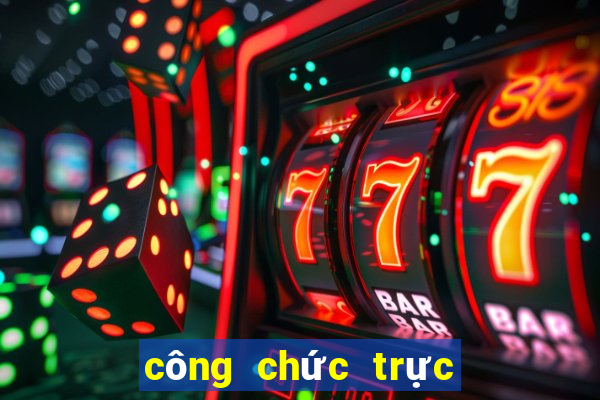 công chức trực tuyến bình tân